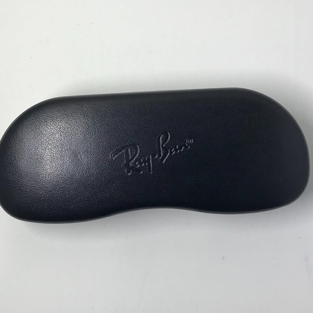Ray-Ban sunglass case
